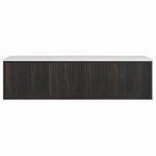 Clifton Ensuite 1500mm Wall Hung Single Vanity